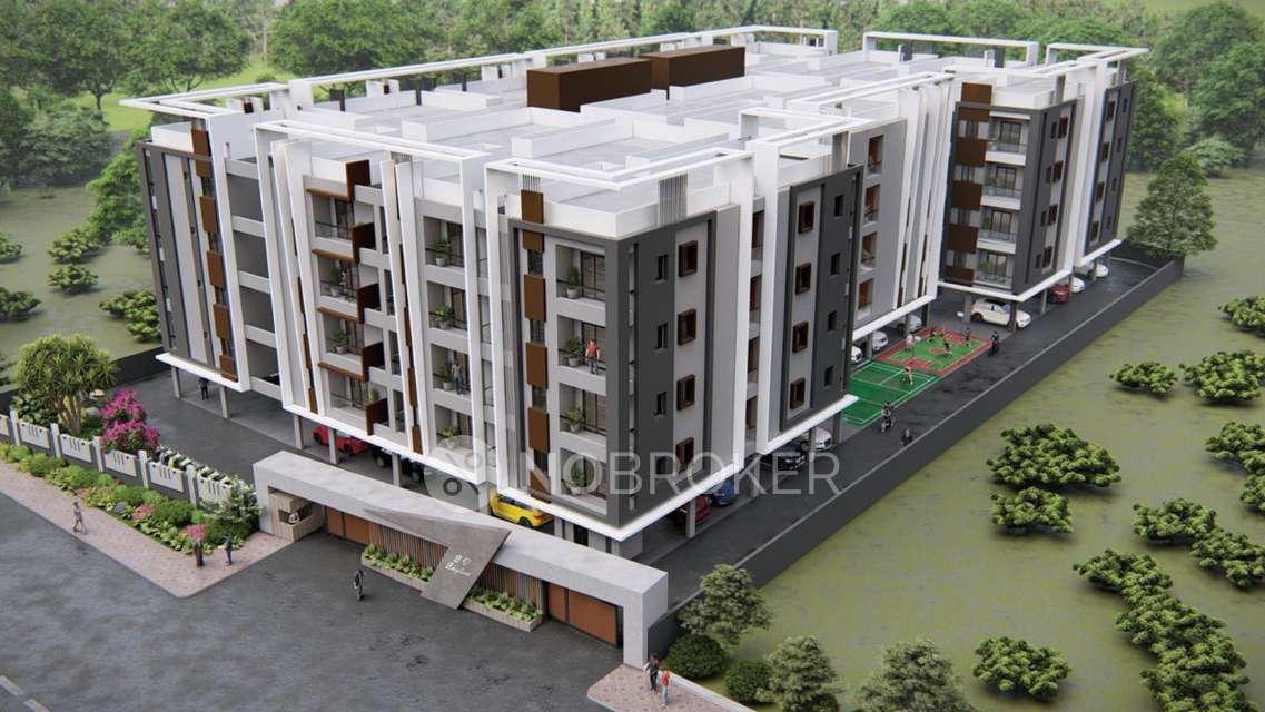 2 BHK Villa In Skyline Haven For Sale  In Jigani