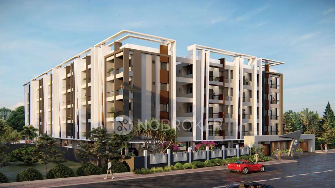 2 BHK Villa In Skyline Haven For Sale  In Jigani