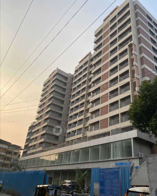 2 BHK Flat In Trimurti Construction Nallasopara Sagar Prakash Chsl for Rent  In Nalasopara East