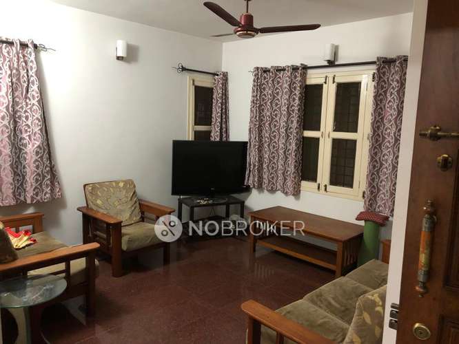 3 BHK House for Rent  In Indiranagar