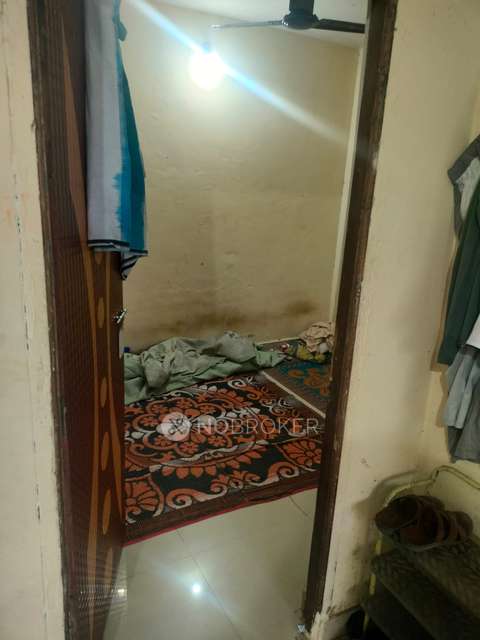 1 BHK Flat In Somnath  For Sale  In Rabale