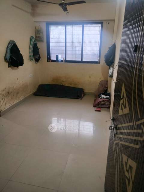 1 BHK Flat In Somnath  For Sale  In  Ghansoli, Mumbai	