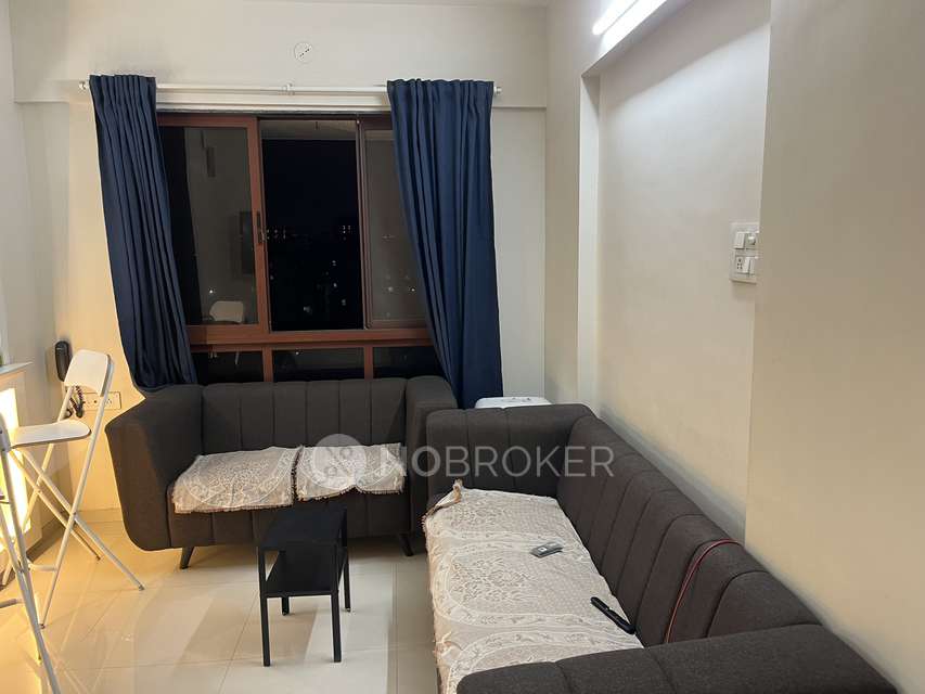 1 BHK Flat In Sainath Yashwant Smruti, Bhandup West For Sale  In Bhandup West