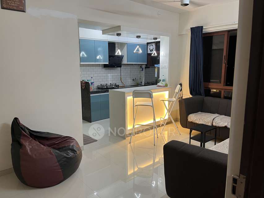 1 BHK Flat In Sainath Yashwant Smruti, Bhandup West For Sale  In Bhandup West