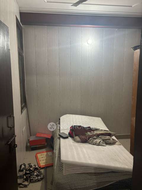 2 BHK Flat In Jamia For Sale  In Okhla