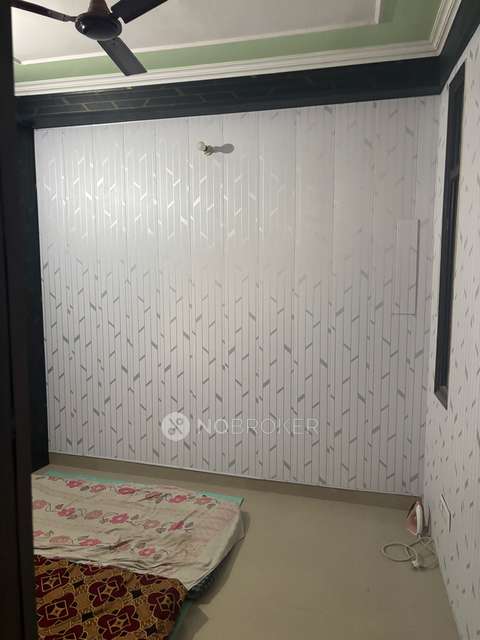 2 BHK Flat In Jamia For Sale  In Okhla