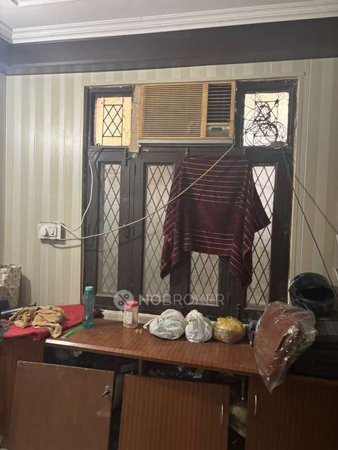 2 BHK Flat In Jamia For Sale  In Okhla