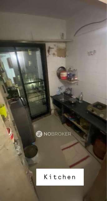 1 BHK Flat In Grandeur For Sale  In  Panvel