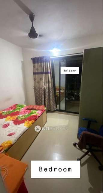1 BHK Flat In Grandeur For Sale  In  Panvel