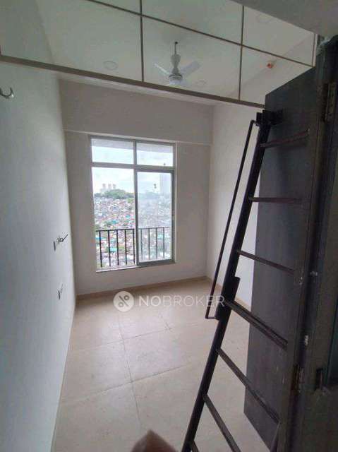 1 BHK Flat In Satellite Aarambh, Malad East For Sale  In Malad East
