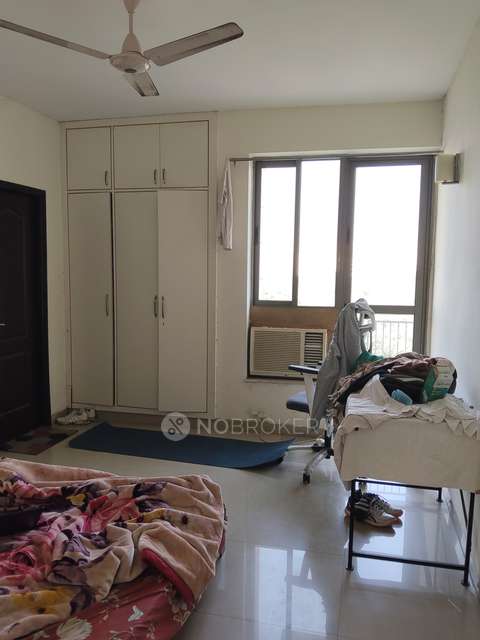 3 BHK Flat In Unitech Uniworld Garden 2 For Sale  In Sector 47