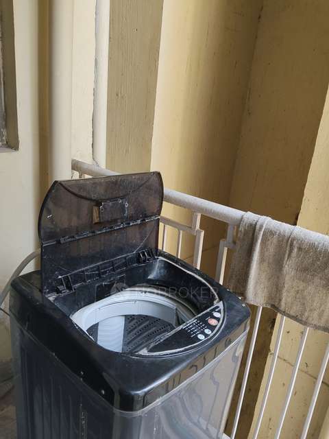 3 BHK Flat In Unitech Uniworld Garden 2 For Sale  In Sector 47