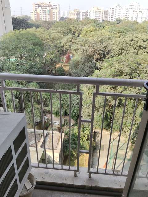 3 BHK Flat In Unitech Uniworld Garden 2 For Sale  In Sector 47