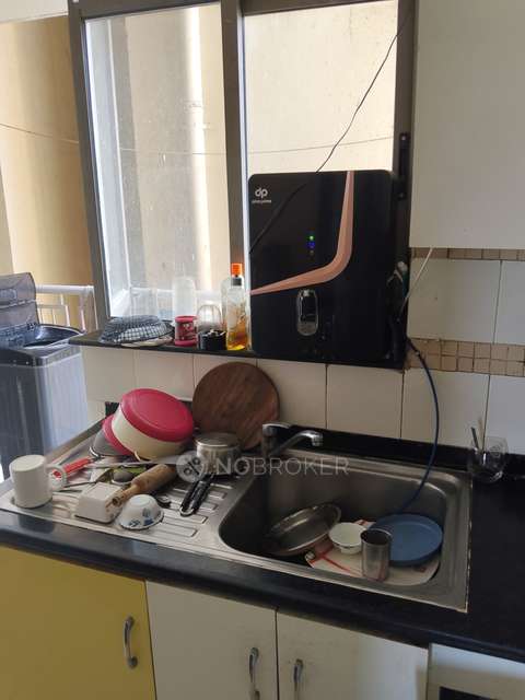 3 BHK Flat In Unitech Uniworld Garden 2 For Sale  In Sector 47