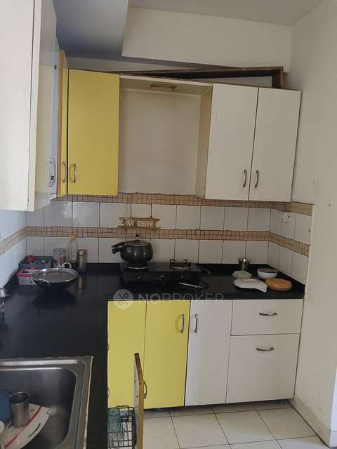 3 BHK Flat In Unitech Uniworld Garden 2 For Sale  In Sector 47