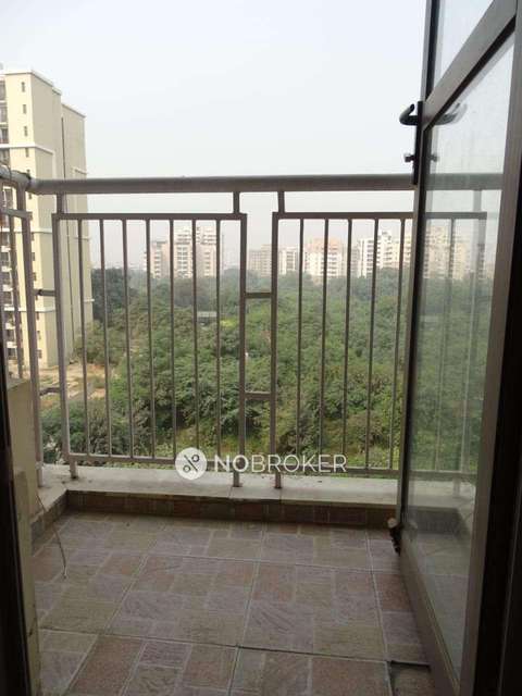 3 BHK Flat In Unitech Uniworld Garden 2 For Sale  In Sector 47