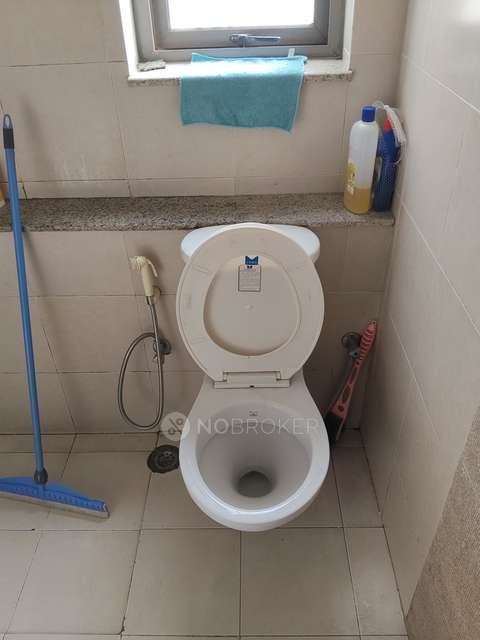 3 BHK Flat In Unitech Uniworld Garden 2 For Sale  In Sector 47