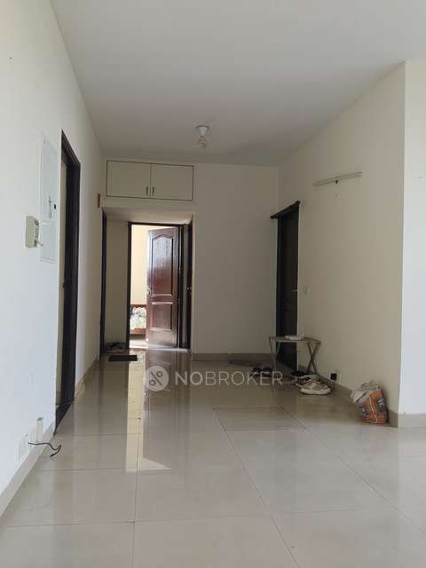 3 BHK Flat In Unitech Uniworld Garden 2 For Sale  In Sector 47