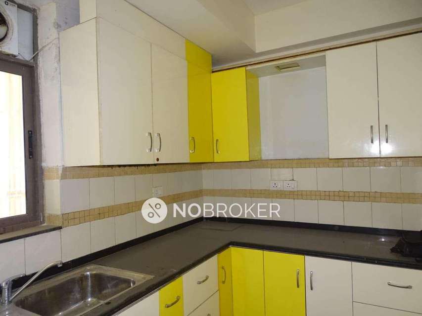 3 BHK Flat In Unitech Uniworld Garden 2 For Sale  In Sector 47