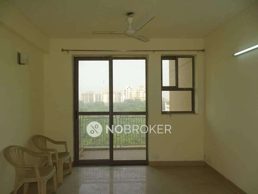 3 BHK Flat In Unitech Uniworld Garden 2 For Sale  In Sector 47