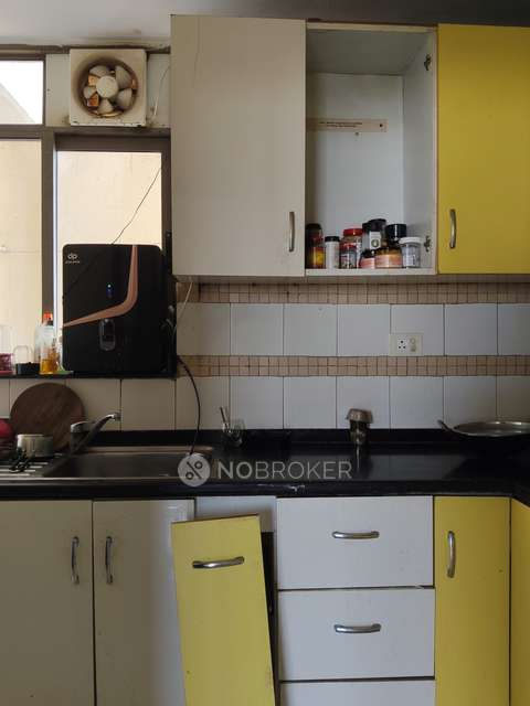 3 BHK Flat In Unitech Uniworld Garden 2 For Sale  In Sector 47