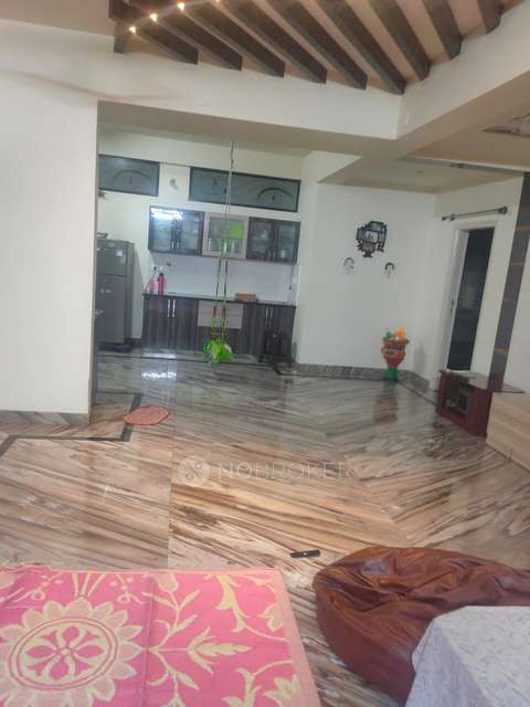 3 BHK Flat In Mithra Apartment for Rent  In Mithra Apartment