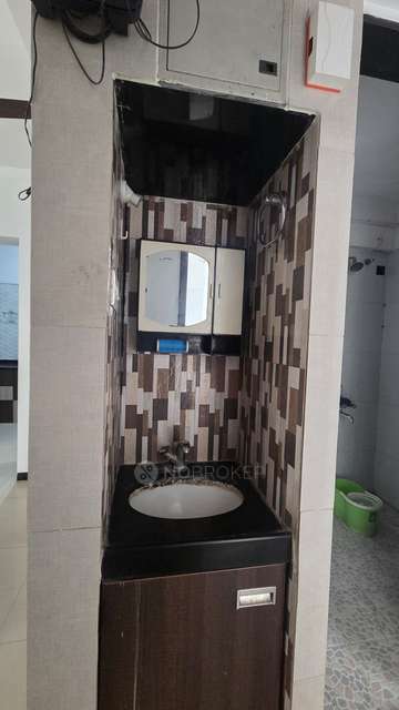 2 BHK Flat In Casapoli Society For Sale  In Wakad