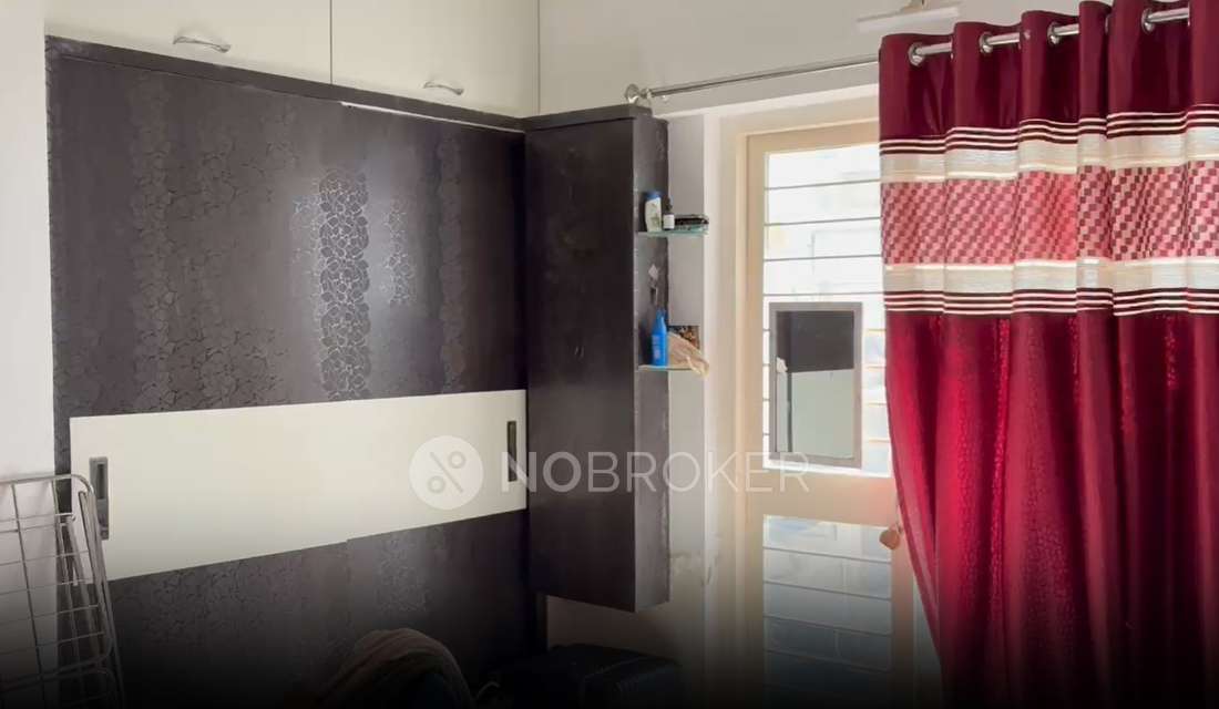 2 BHK Flat In Casapoli Society For Sale  In Casa Poli Apartment