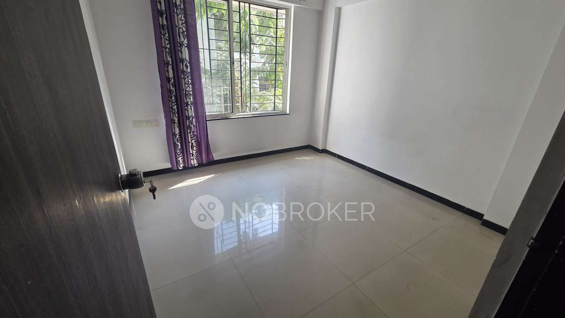 2 BHK Flat In Casapoli Society For Sale  In Wakad