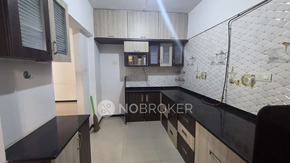 2 BHK Flat In Casapoli Society For Sale  In Wakad