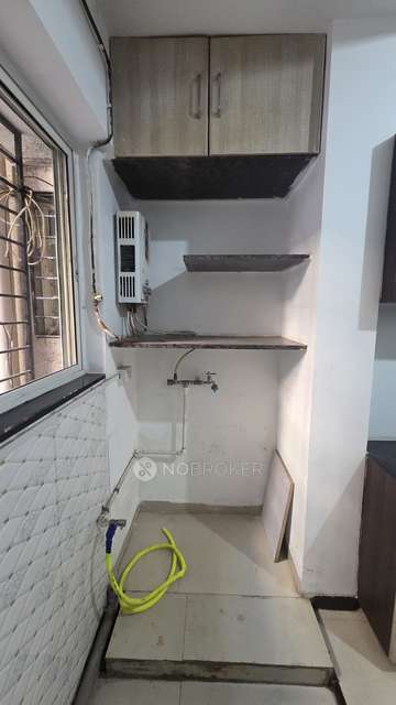 2 BHK Flat In Casapoli Society For Sale  In Wakad
