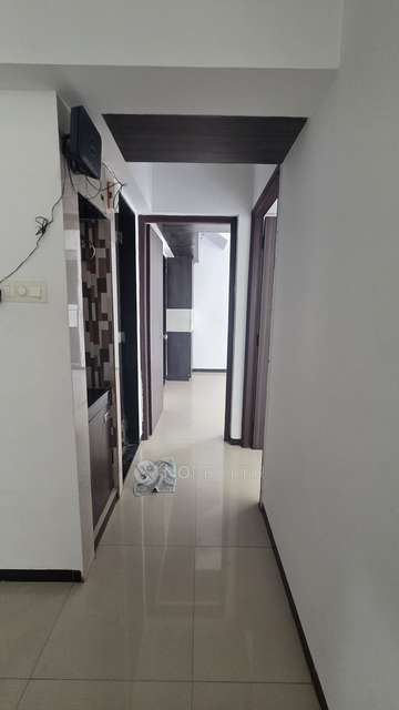 2 BHK Flat In Casapoli Society For Sale  In Wakad