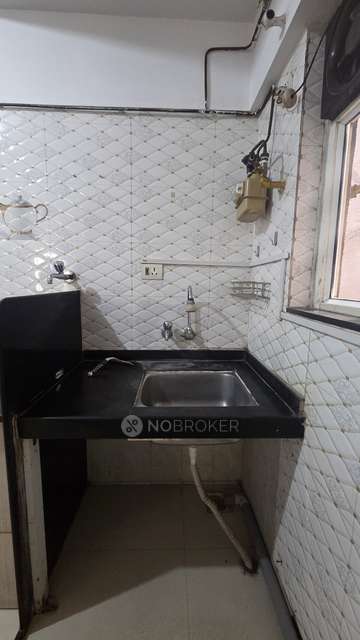 2 BHK Flat In Casapoli Society For Sale  In Wakad