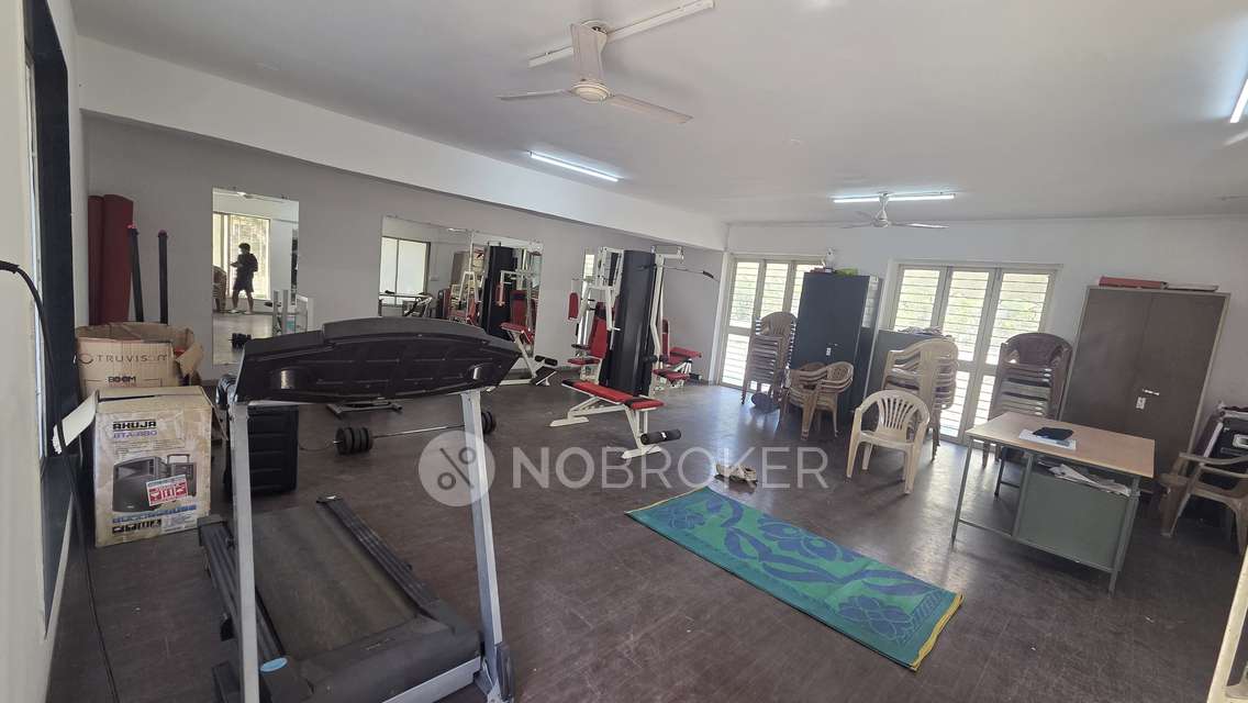 2 BHK Flat In Casapoli Society For Sale  In Wakad