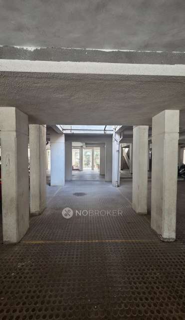 2 BHK Flat In Casapoli Society For Sale  In Wakad