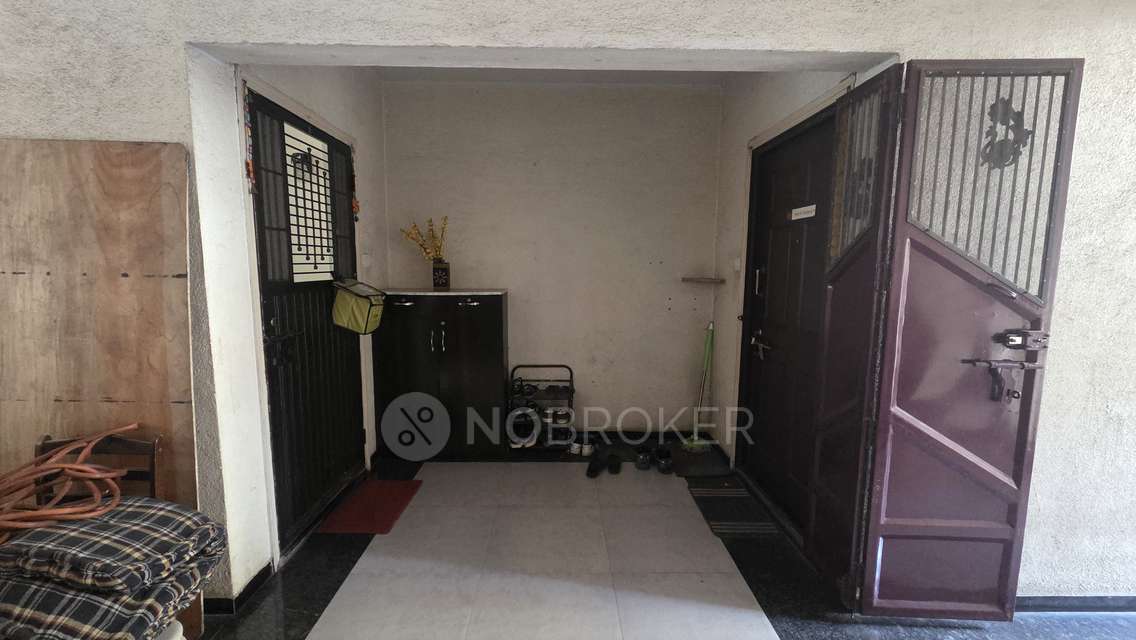 2 BHK Flat In Casapoli Society For Sale  In Wakad