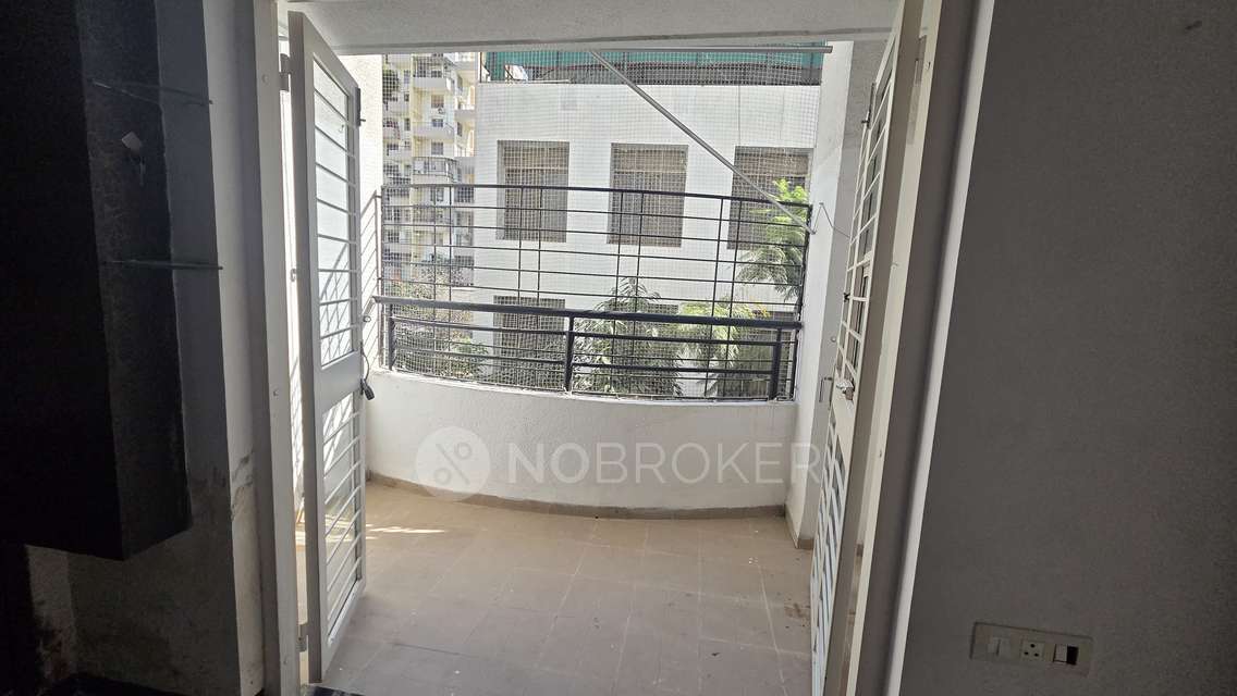 2 BHK Flat In Casapoli Society For Sale  In Wakad