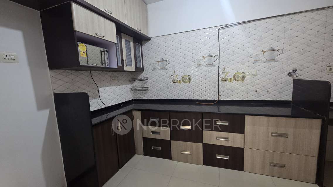 2 BHK Flat In Casapoli Society For Sale  In Wakad