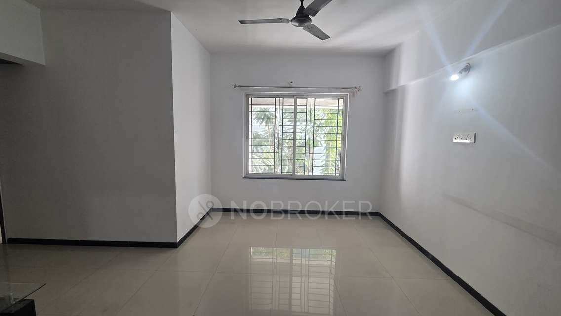 2 BHK Flat In Casapoli Society For Sale  In Wakad