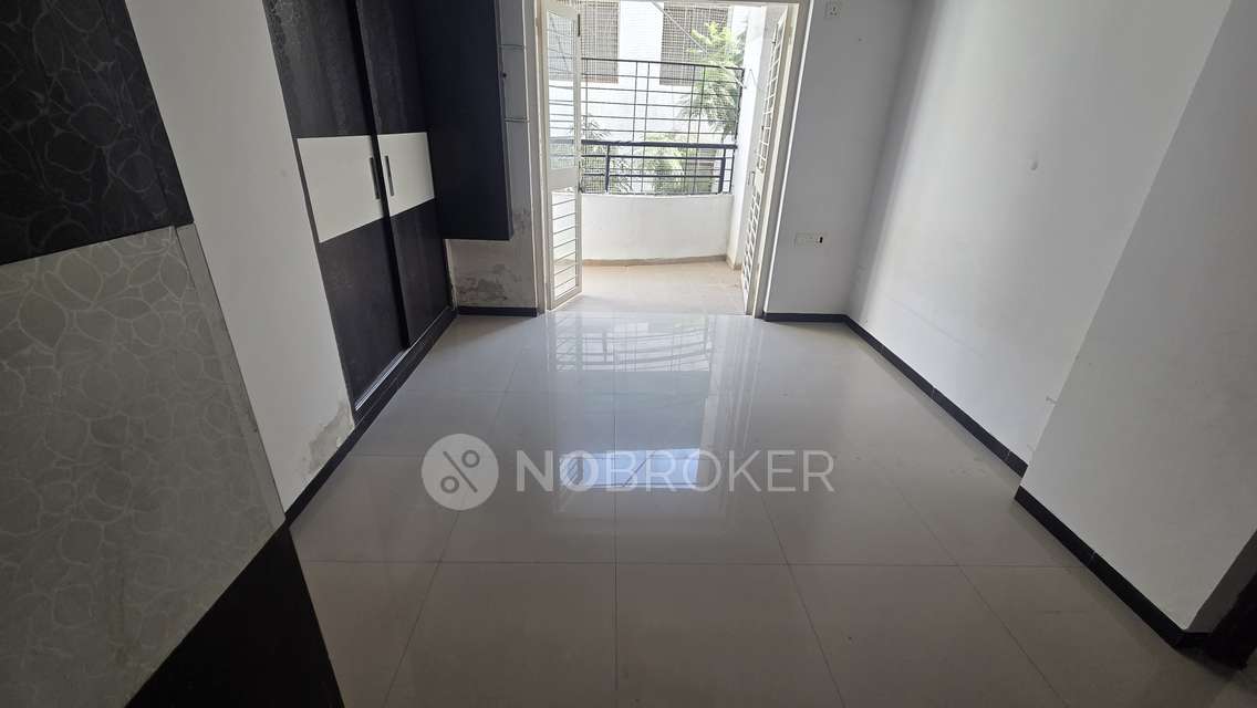 2 BHK Flat In Casapoli Society For Sale  In Wakad
