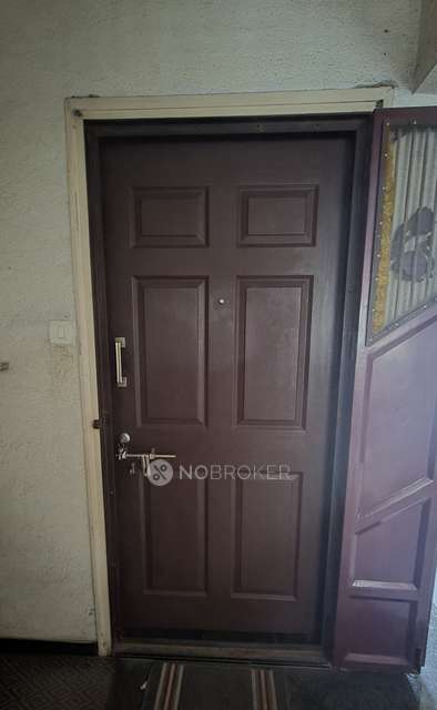 2 BHK Flat In Casapoli Society For Sale  In Wakad