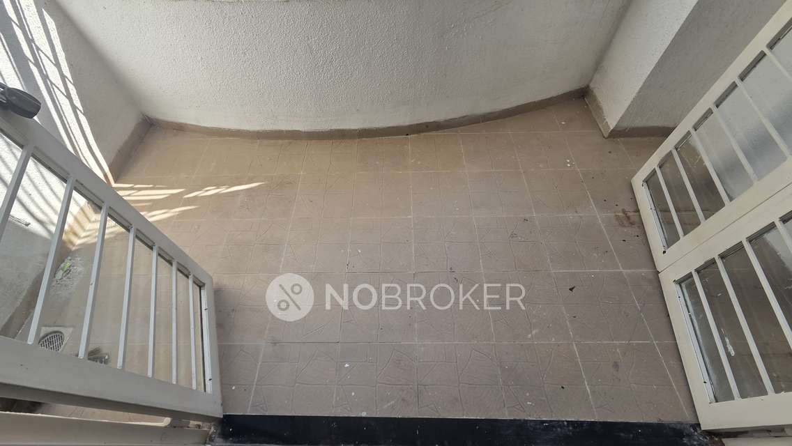 2 BHK Flat In Casapoli Society For Sale  In Wakad