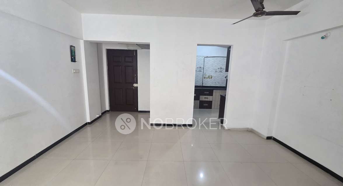 2 BHK Flat In Casapoli Society For Sale  In Wakad