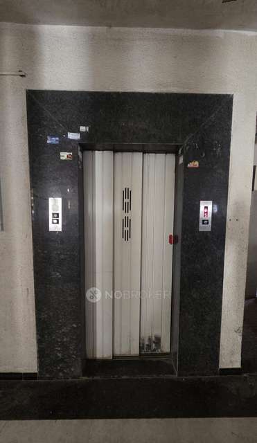 2 BHK Flat In Casapoli Society For Sale  In Wakad