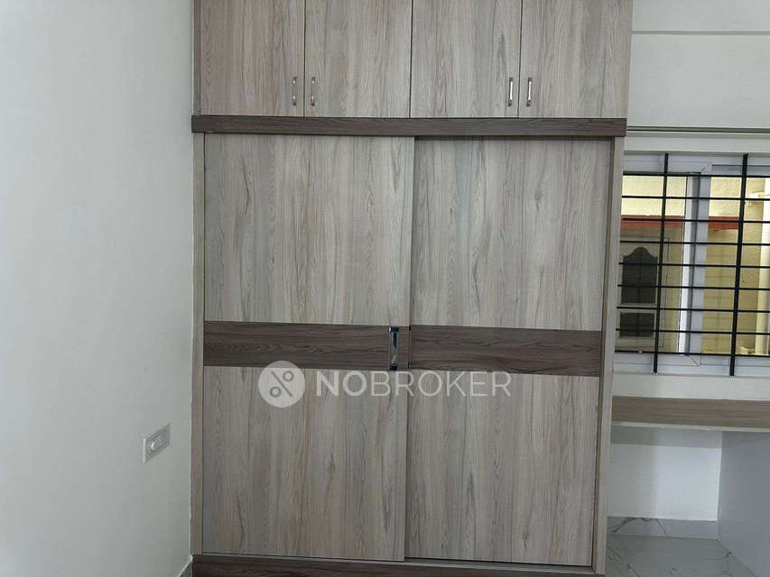 3 BHK Flat In Standalone Building  for Rent  In Sarjapur