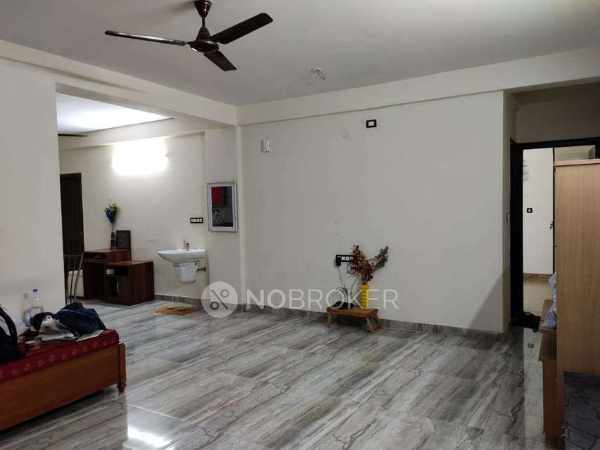 2 BHK Flat In Himagiri Residency, Doddathoguru for Rent  In Doddathoguru