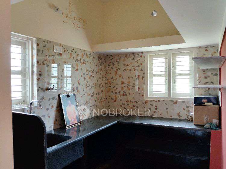 1 BHK House for Rent  In Magnolia Raintrees