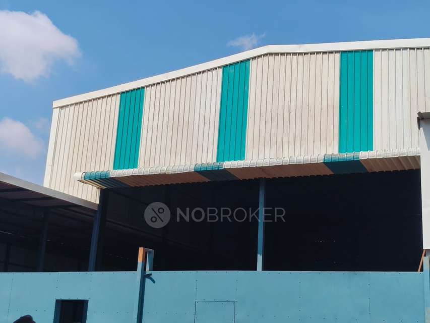 Industrial Shed in Ambethan Chowk, Pune for Rent 