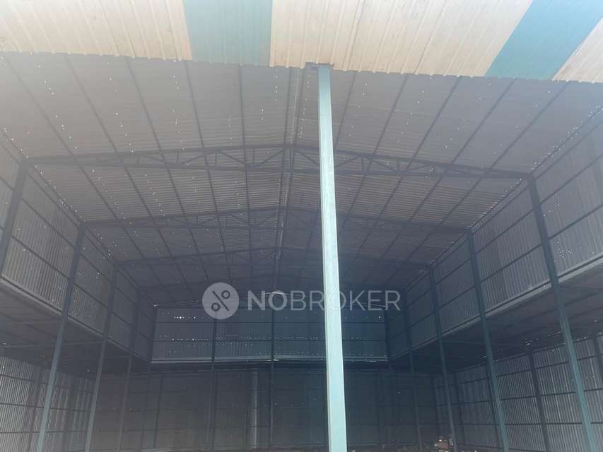 Industrial Shed in Ambethan Chowk, Pune for Rent 