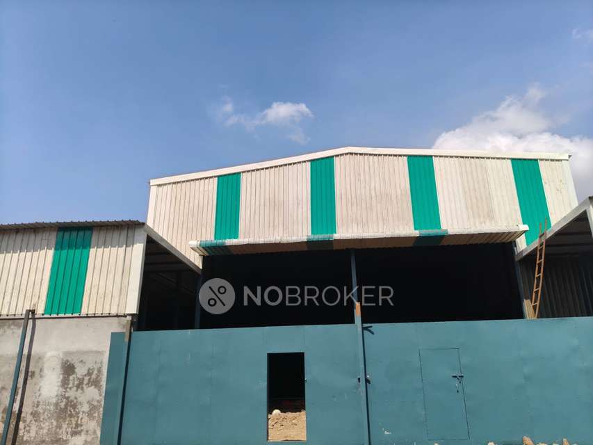 Industrial Shed in Ambethan Chowk, Pune for Rent 